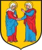 Coat of arms of Gmina Baborów