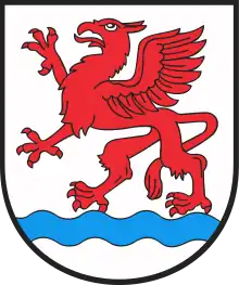 Białogard