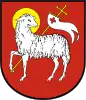 Coat of arms of Bobolice