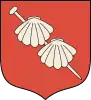 Coat of arms of Bolimów