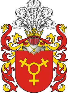 Herb Brodzic