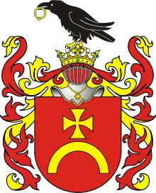 Herb Deszpot