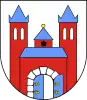 Coat of arms of Chełmża