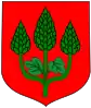 Coat of arms of Chmielnik