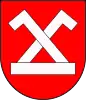 Coat of arms of Gmina Chodecz