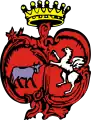 Coat of arms of Choroszcz