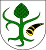 Coat of arms of Chorzele