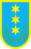 Coat of arms of Czarna Woda