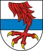 Coat of arms of Dobrzany