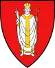 Coat of arms of Dubiecko