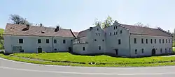 Château in Dzięgielów