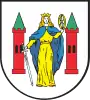 Coat of arms of Góra