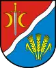 Coat of arms of Gmina Słubice