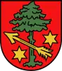 Coat of arms of Gmina StrzeleczkiGemeinde Klein Strehlitz