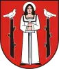 Coat of arms of Golub-Dobrzyń