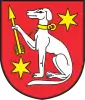 Coat of arms of Iłowa