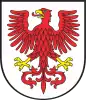 Coat of arms of Gmina Ińsko