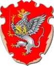 Coat of arms of Dorpat