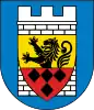 Coat of arms of Gmina Koźminek