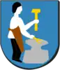 Coat of arms of Kowale