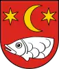 Coat of arms of Kowalewo Pomorskie