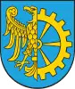 Coat of arms of Gmina Kuźnia Raciborska