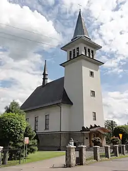 Saint Michael Archangel Church