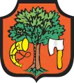 Coat of arms of Limanowa