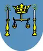 herb Mazańcowic