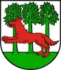 Coat of arms of Międzylesie