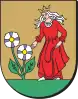 Coat of arms of Gmina Mońki