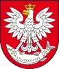 Coat of arms of Nieszawa