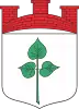 Coat of arms of Gmina Nowy Staw