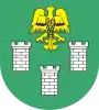 Coat of arms of Ogrodzieniec