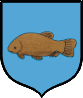 Coat of arms of Pławy