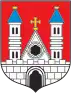 Coat of arms of Płock