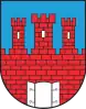 Coat of arms of Gmina Pajęczno