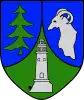 Coat of arms of Pieszyce