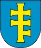 Coat of arms of Gmina Pilawa