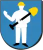 Coat of arms of Pogórze