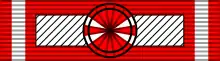 Commandrr's Cross of Polonia Restituta