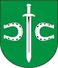 Coat of arms of Pruszcz