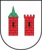 Coat of arms of Gmina Przedecz