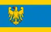 Flag of Gmina Pszczyna