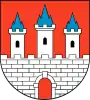 Coat of arms of Rawa Mazowiecka