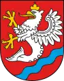 Coat of arms of Gmina Sianów