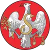 Coat of arms of Gmina Siewierz