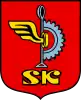 Coat of arms of Skarżysko-Kamienna