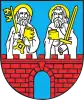 Coat of arms of Strzegom