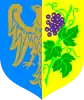 Coat of arms of Strzelce Opolskie